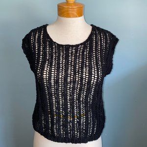 Central Park West Top